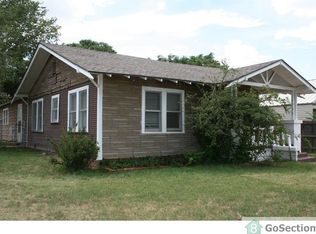 110 S Mississippi St, Amarillo, TX 79106