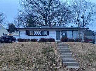 705 W 6th St, Washington, MO