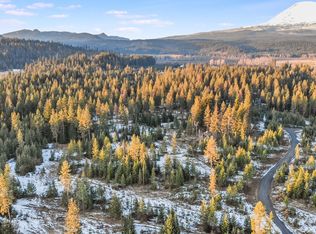 Byrkett Rd, Trout Lake, WA 98650