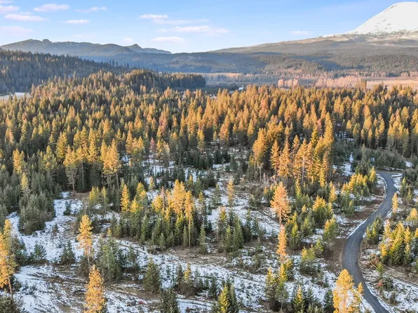 Byrkett Rd, Trout Lake, WA 98650