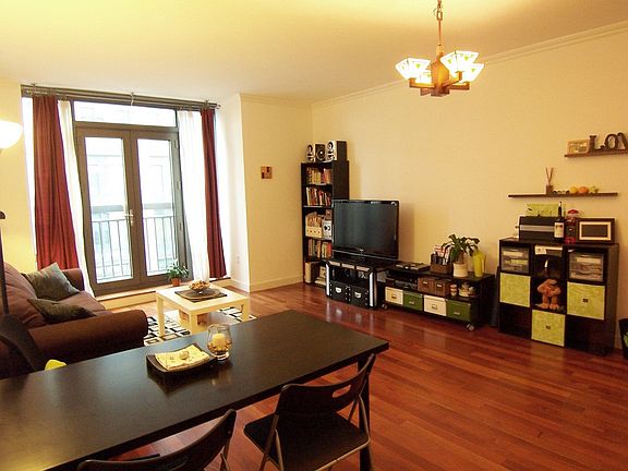 5th image of 10 City Pl APT 7C