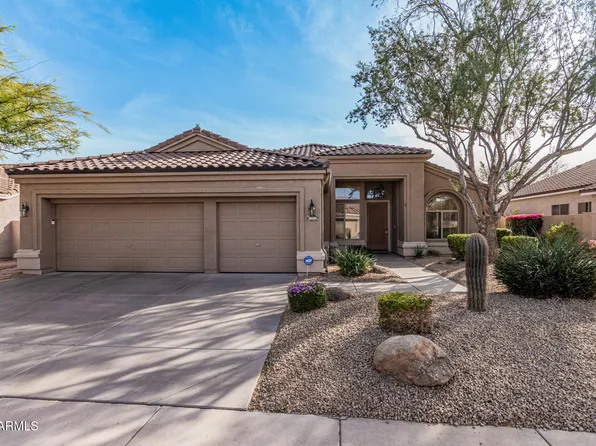 4039 E WILLIAMS Drive, Phoenix, AZ 85050