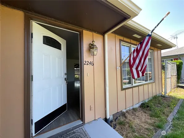 2246 34th Avenue, Longview, WA 98632