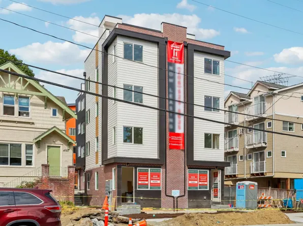 4727 21st Ave NE #A, Seattle, WA 98105