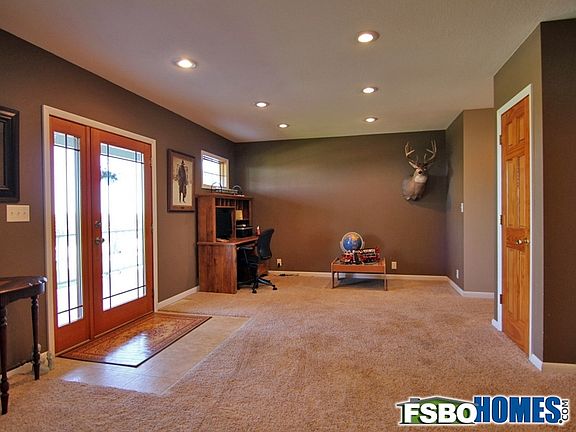 Main Living Area
