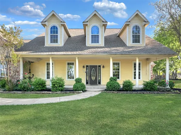 13 Austin Corners St, Rockwall, TX 75032