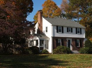 59 Washington St, Wellesley, MA 02481