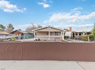 3019 E Hedges Ave, Fresno, CA 93703