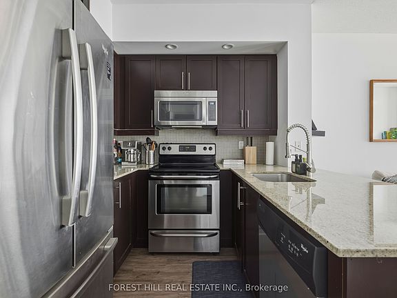 2nd image of 75 Liberty St #2207