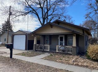 206 W Grove St, Hershey, NE 69143
