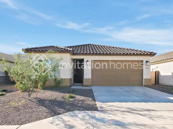 25629 W Trumbull Rd, Buckeye, AZ 85326
