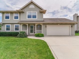 5117 33rd St, Kenosha, WI 53144