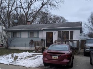 6602 Hillcroft Dr, Flint, MI 48505