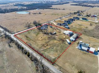 9905 County Road 128, Celina, TX 75009