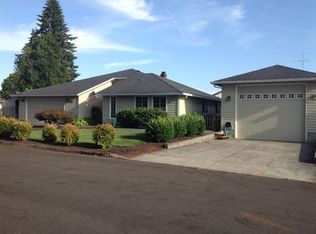 411 NE 134th St, Vancouver, WA