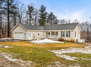 12 Sunset Hill Rd, Meredith, NH 03253
