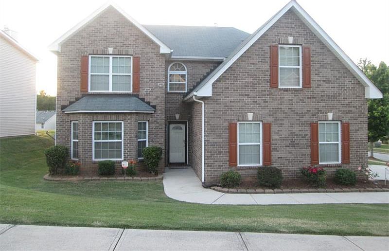 1st image of 4209 Palm Dr