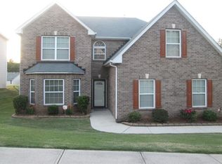 4209 Palm Dr, Snellville, GA 30039