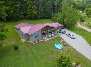 1601 Schmidt Rd, Bainbridge, OH 45612