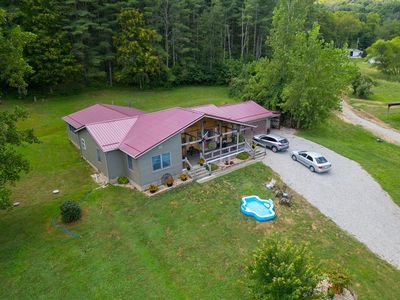 1601 Schmidt Rd, Bainbridge, OH, 45612