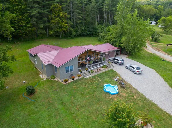 1601 Schmidt Rd, Bainbridge, OH 45612