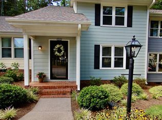 6404 Meadow View Dr, Raleigh, NC 27609