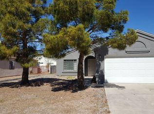 550 W 24th St, Safford, AZ 85546