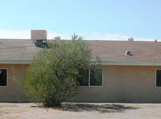 56015 Boo Ln, Yucca Valley, CA 92284