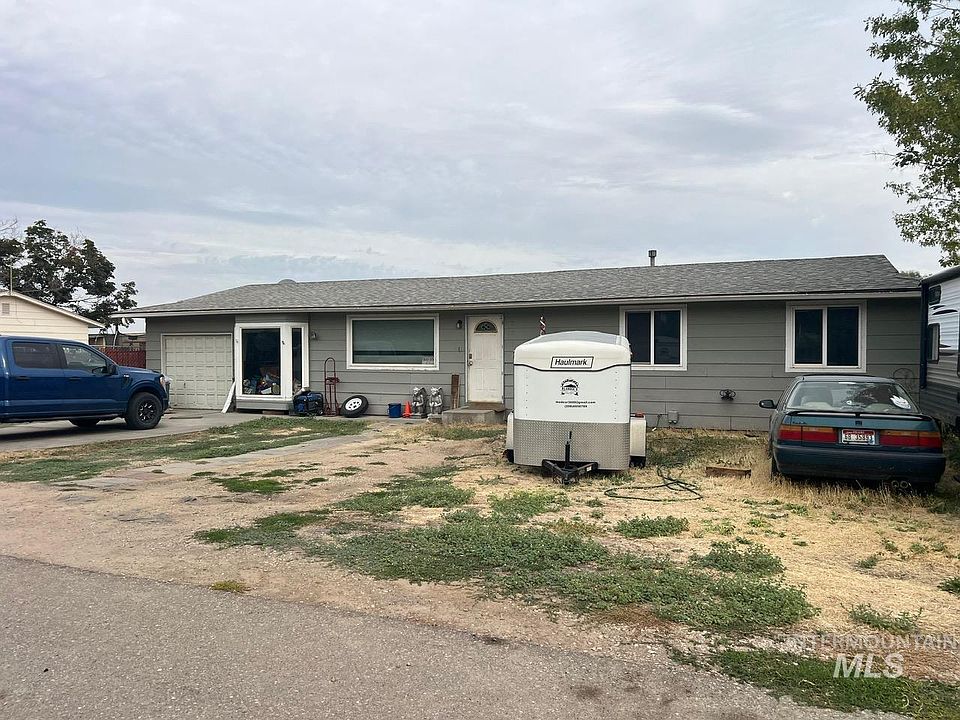 1st image of 3750 E Overland Rd