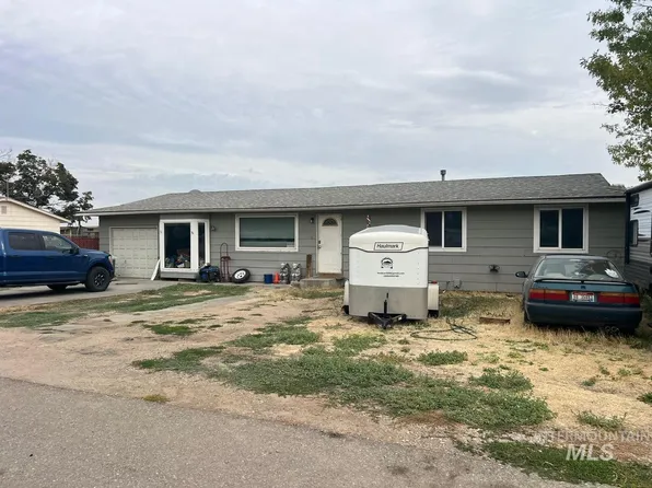 3750 E Overland Rd, Meridian, ID 83642