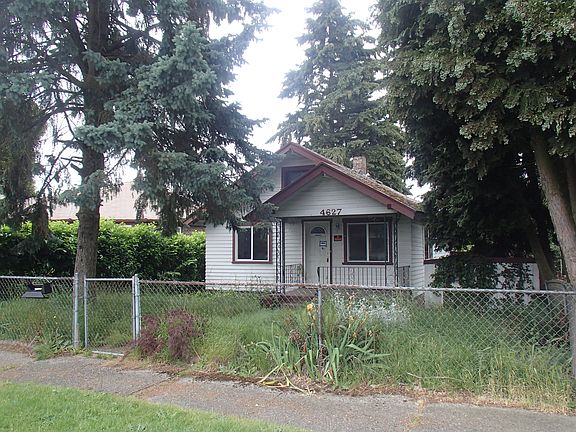 2nd image of 4627 Fawcett Ave