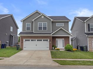 616 Estrella Dr, Lexington, KY 40511