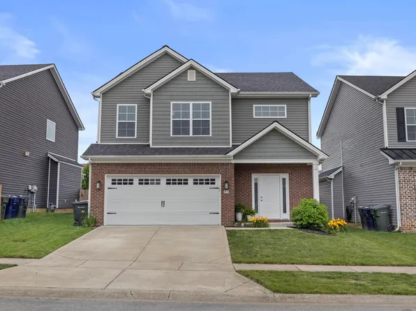616 Estrella Dr, Lexington, KY 40511