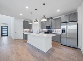 Sage Plan, Sunterra, Katy, TX 77493