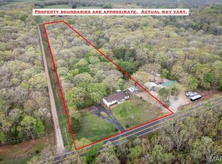 6379 Highway Jj, Sullivan, MO 63080