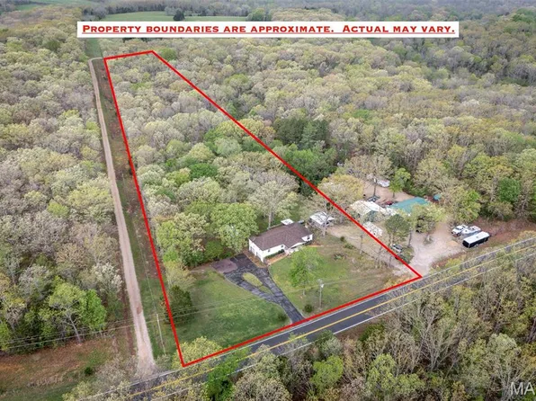 6379 Highway Jj, Sullivan, MO 63080