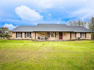 10001 Fm 49, Big Sandy, TX 75755