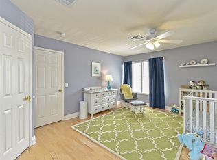10704 Pinkney Ln, Austin, TX 78739