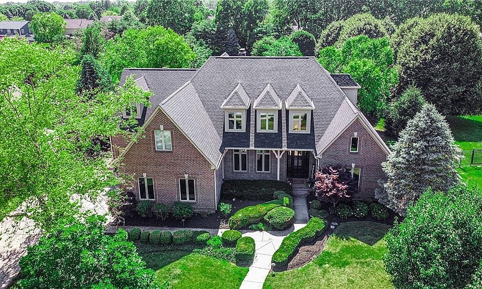 11506 Willow Ridge Dr, Zionsville, IN 46077 Zillow