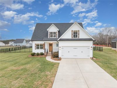 8876 Belews Ridge Rd, Stokesdale, NC, 27357