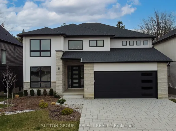 115 Optimist Dr, Southwold, ON N5P 0G2