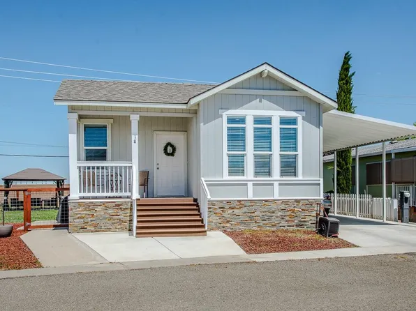 5130 County Road 99w #18, Dunnigan, CA 95937