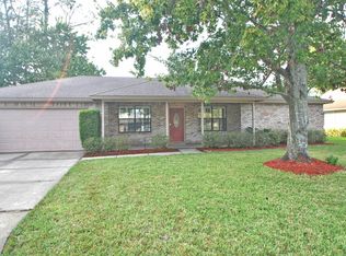 10324 E Huntington Forest Blvd, Jacksonville, FL 32257