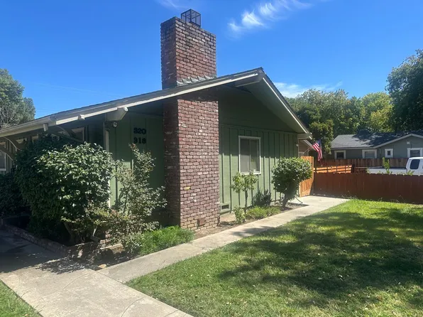 318-320 Kimble St, 318-320 Kimble St #318, Modesto, CA 95354