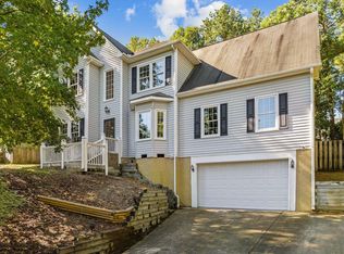 100 Chatsworth St, Cary, NC 27513
