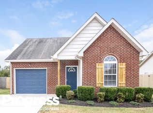 705 Clear Cir, Smyrna, TN 37167
