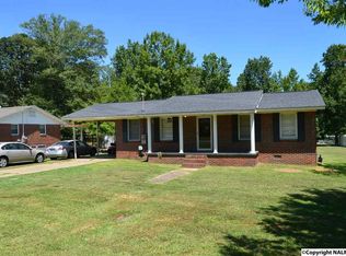 318 Etowah St SE, Attalla, AL 35954