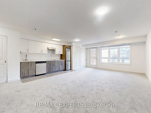 3rd image of 45 Connaught Ave #203