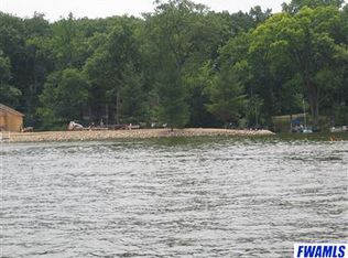 867 Harbor Ct #1, Rome City, IN 46784