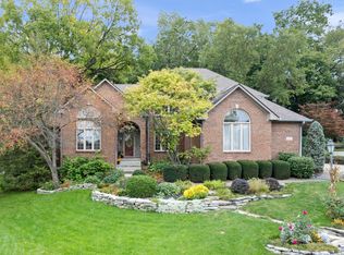6441 Harting Overlook, Indianapolis, IN